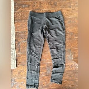 Merona black woman’s  Leggings